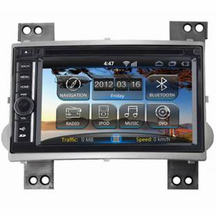 Incar AHR-7784