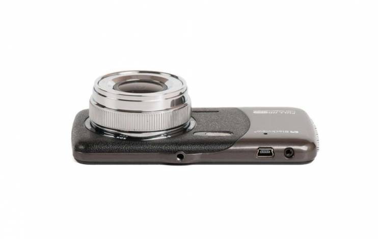Blackview XZ4 Dual в металлическом корпусе