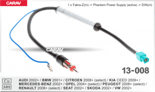 Carav 13-008