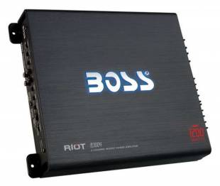 BOSS Audio Systems R3004