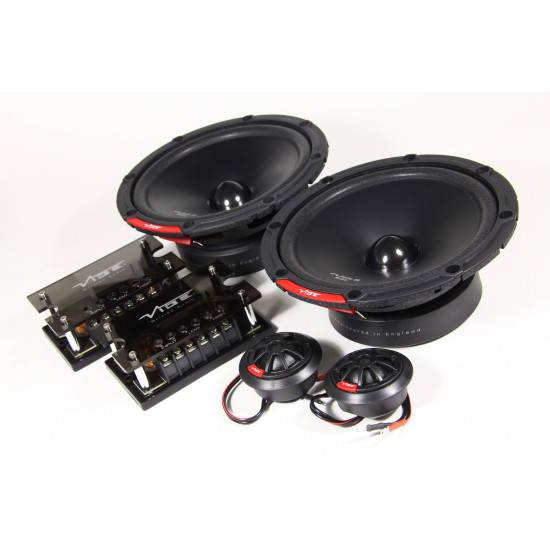 Vibe SLICK6SQC-V9