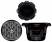 Rockford Fosgate M212S4B
