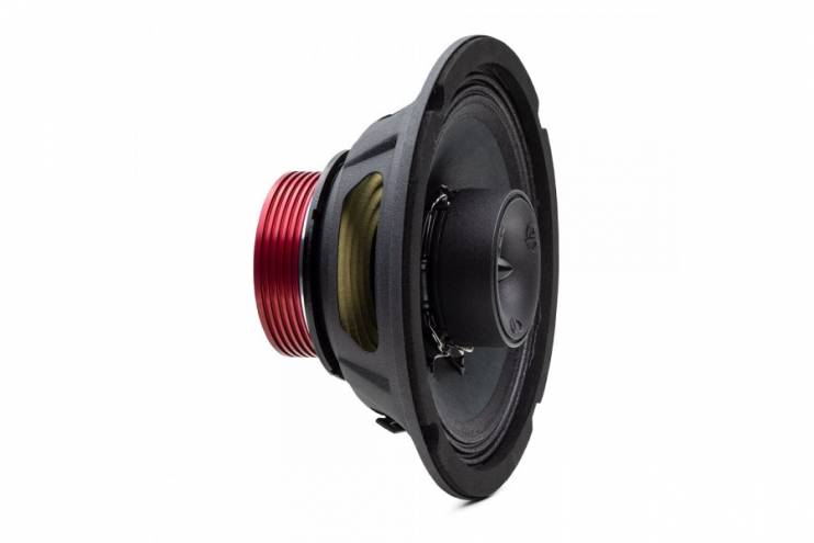 DD Audio DD VO XN6.5