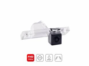 Incar VDC-270FHD