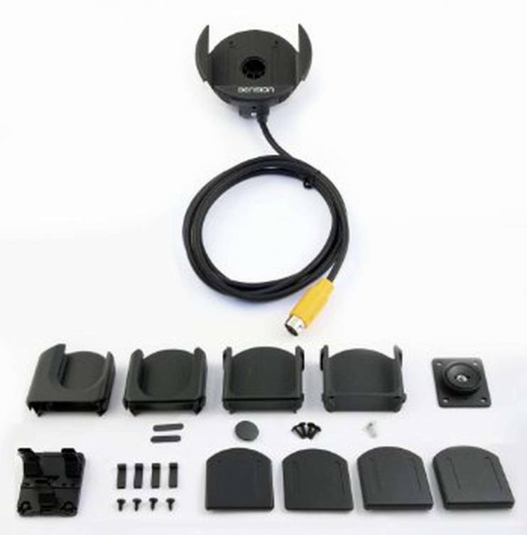 Dension iPod Cradle 3G IP44CR9