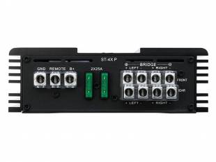 ZAPCO ST-4X P