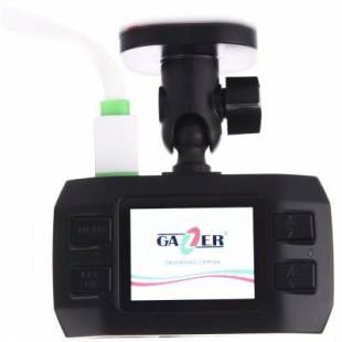 Gazer F125 SuperHD