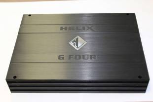 Helix G FOUR