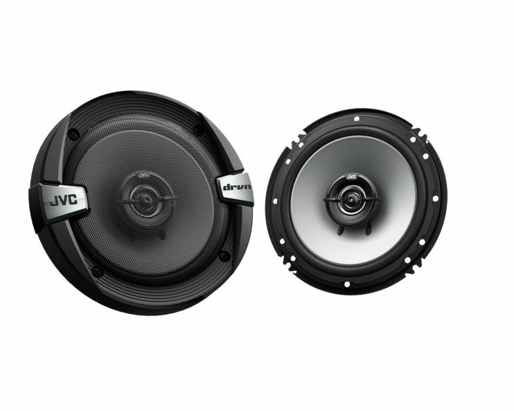JVC CS-DR162