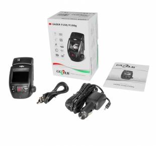 Gazer F150 SuperHD