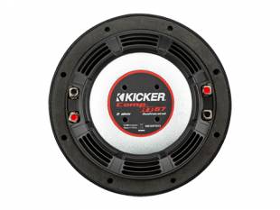 KICKER CWRT672