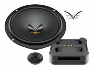 Hertz DPK 165.3