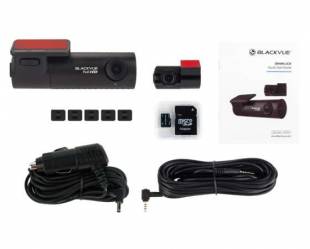 BlackVue DR490-2CH
