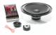 Audio System HX-Series HX200SQ EVO3