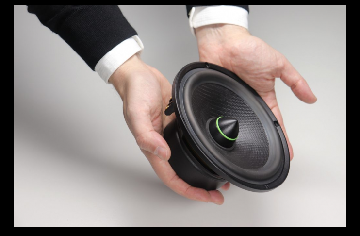SOaudio SO 165X