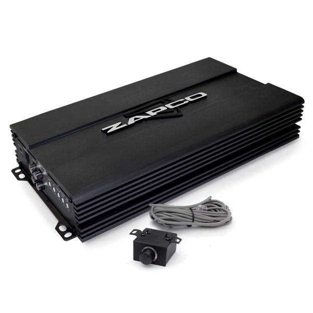 ZAPCO ST-850XM II