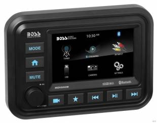 Boss Audio MGV550B