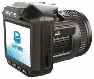 PlayMe P450 TETRA