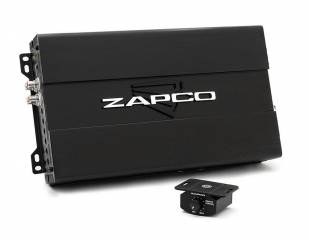 ZAPCO ST-1000XM II