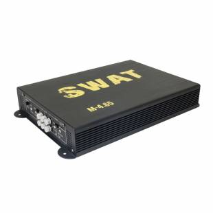 SWAT M-4.65