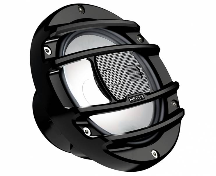 Hertz HMX 6.5 S-LD