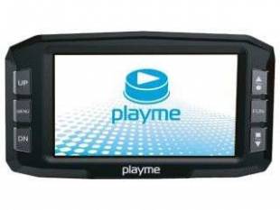 PlayMe P200 TETRA