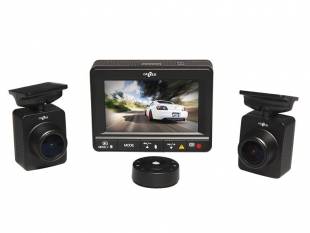 Gazer F225 2Ch FullHD