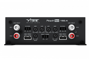 Vibe POWERBOX150.4M-V0