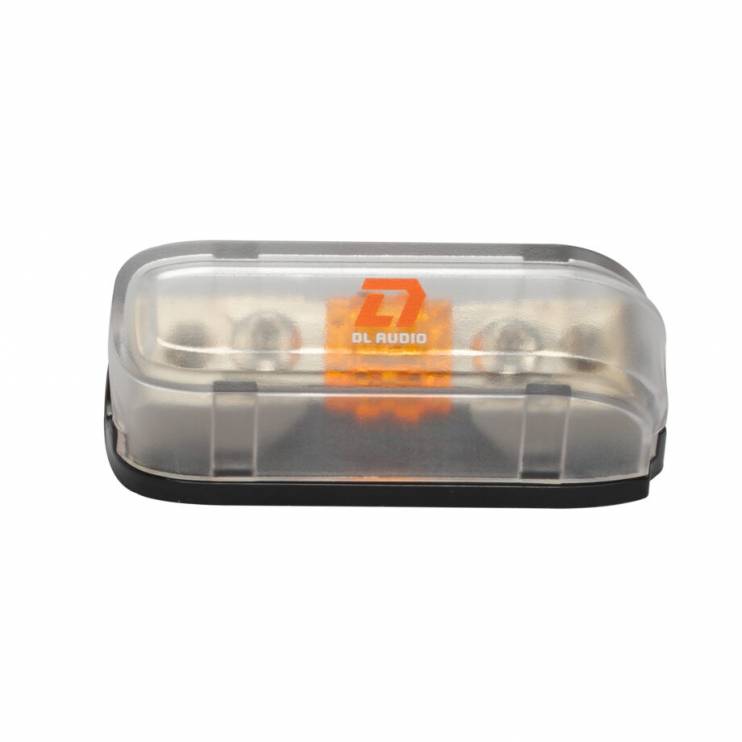 DL Audio Barracuda WK 44