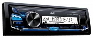 JVC KD-X33MBT