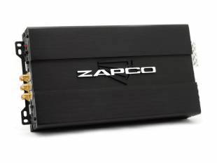 ZAPCO ST-4X DSP (BT)