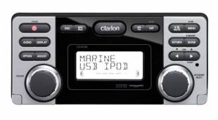 Clarion CMD8