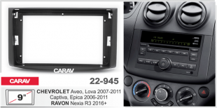 Carav 22-945