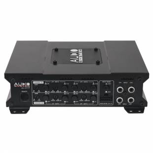 Audio System X-Series X-80.4D