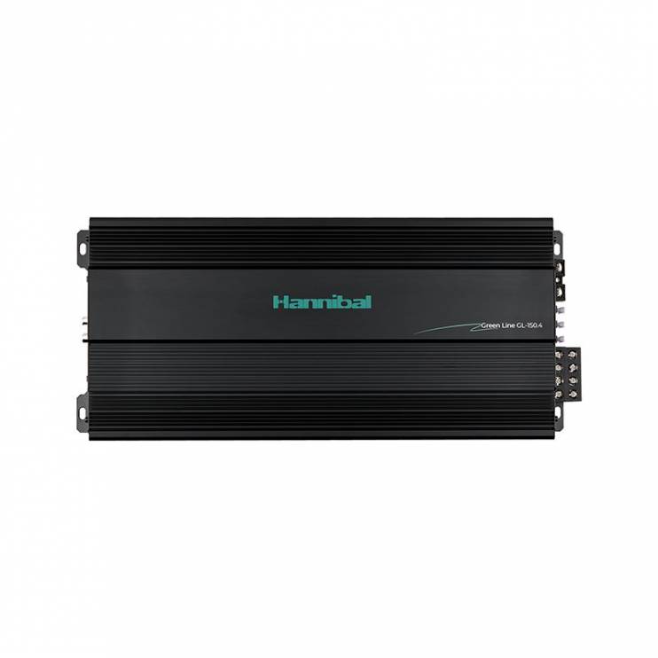 Deaf Bonce Green Line GL-150.4