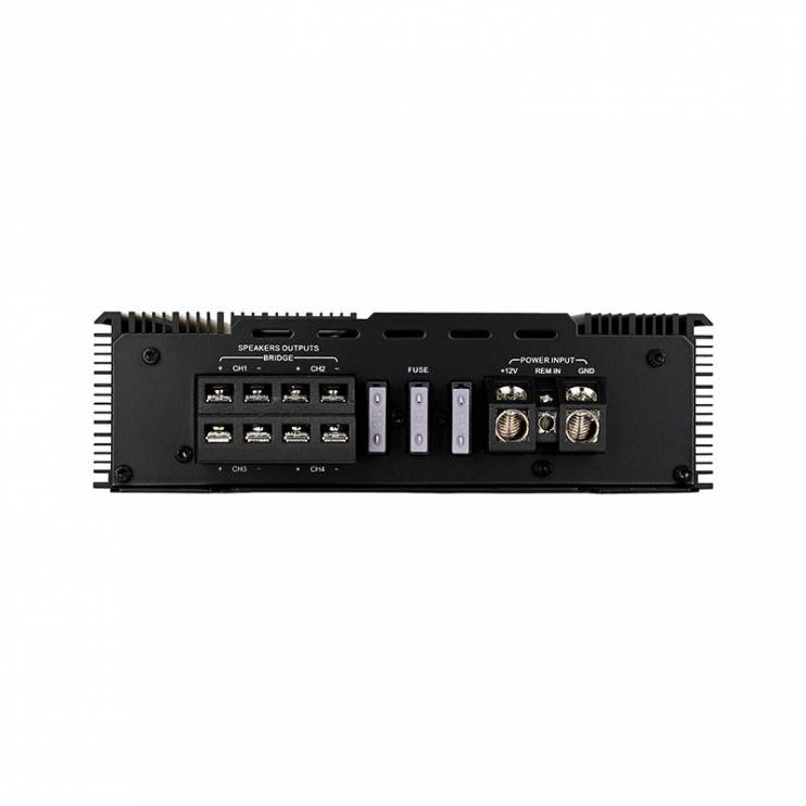 Deaf Bonce Green Line GL-150.4