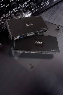 Audio System AUS-AM-R110.4 24V