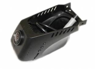 Porsche DVR-OEM-WiFi