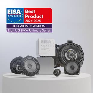 Eton BMW 20SUB U