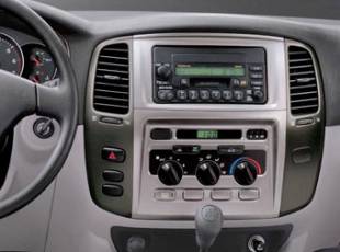 Incar RTY-N59W