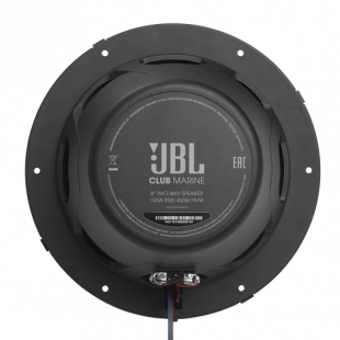 JBL CLUB MARINE 82
