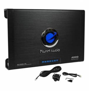 Planet Audio AC4000.1D