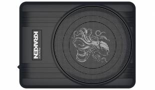PROLOGY KRAKEN BASS BOX-10