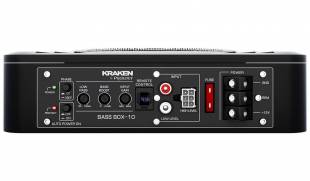 PROLOGY KRAKEN BASS BOX-10