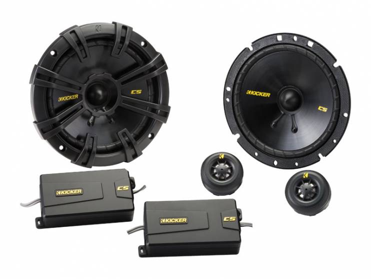 Kicker CSS674