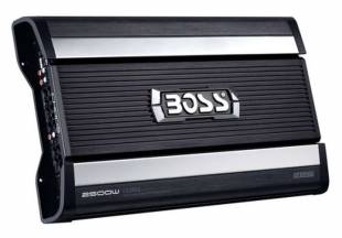 BOSS Audio Systems CE2505