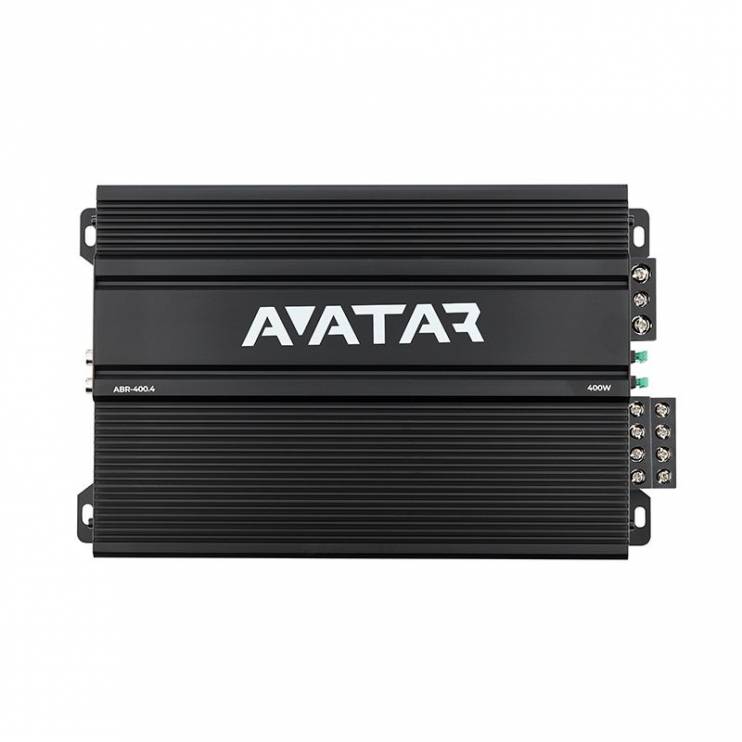 Avatar ABR-400.4
