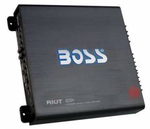 Boss Audio Systems R2504