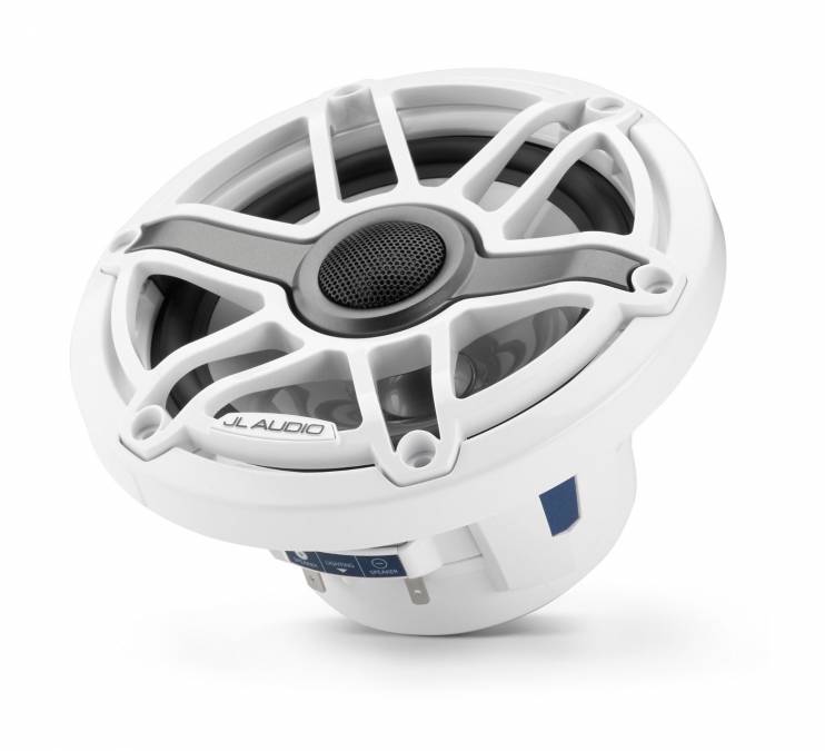 Jl audio M6-650X-S-GwGw/LED