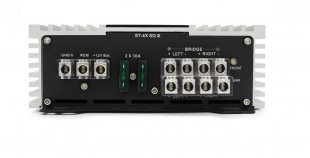 ZAPCO ST-4X SQ III